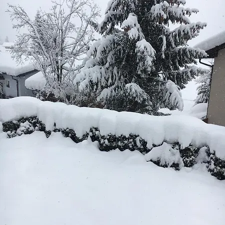 Lägenhet Modernes Alpenapartment Mit Sauna Wintergarten Und Pool Salzburg