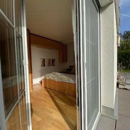 Modernes Alpenapartment Mit Sauna Wintergarten Und Pool *