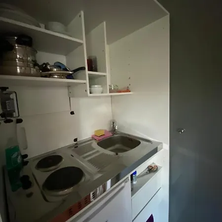 Διαμέρισμα Modernes Alpenapartment Mit Sauna Wintergarten Und Pool