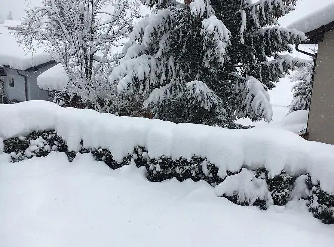 Apartment Modernes Alpenapartment Mit Sauna Wintergarten Und Pool Salzburg