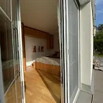 Modernes Alpenapartment Mit Sauna Wintergarten Und Pool *