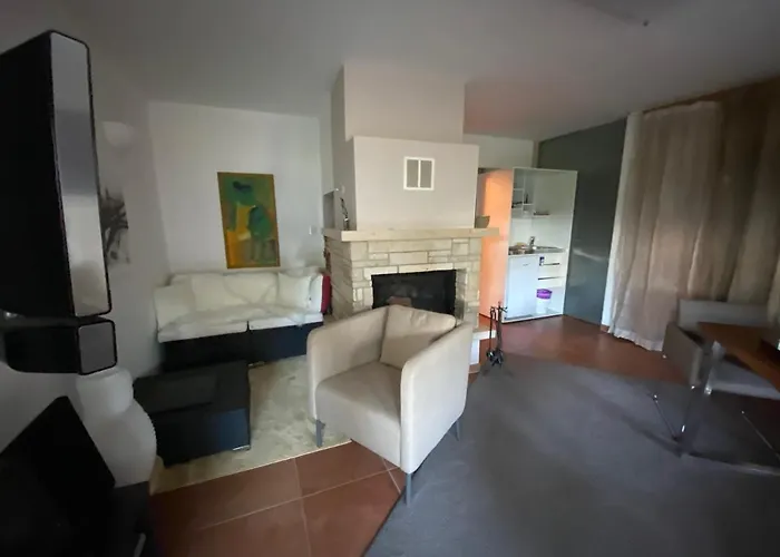 Modernes Alpenapartment Mit Sauna Wintergarten Und Pool Salzburg