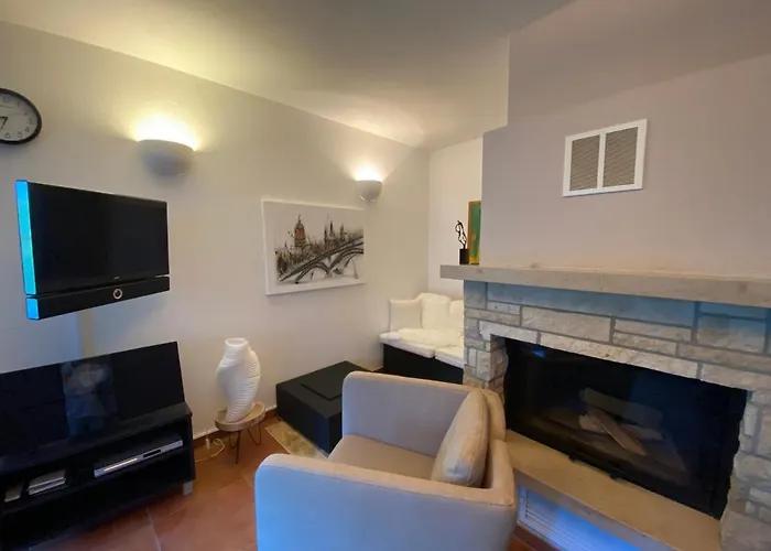 Modernes Alpenapartment Mit Sauna Wintergarten Und Pool Daire Salzburg