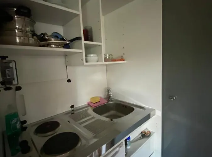 Daire Modernes Alpenapartment Mit Sauna Wintergarten Und Pool